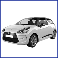 Citroën DS3